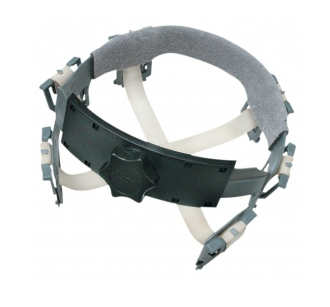 Vulcan Cowboy Hard Hat 6-Point Replacement Suspension #VCB201