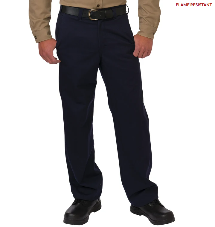 Big Bill 2NDs Flame Resistant Industrial Pant