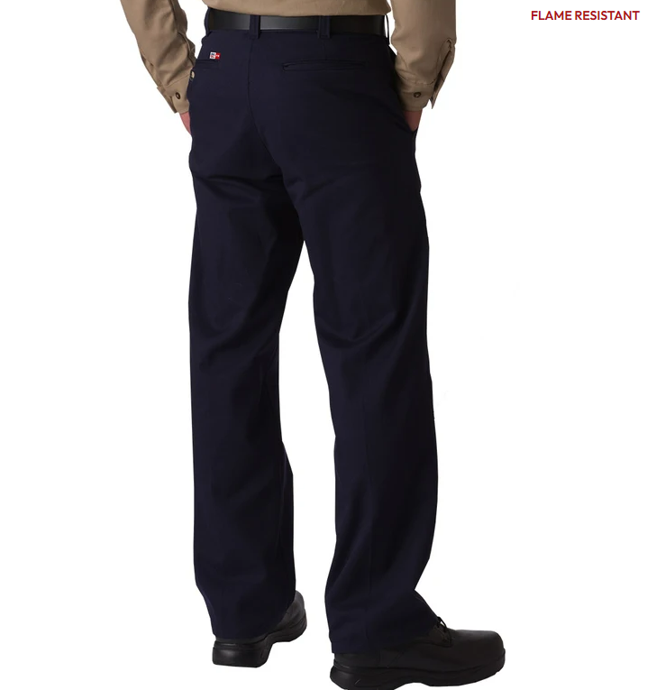 Big Bill 2NDs Flame Resistant Industrial Pant