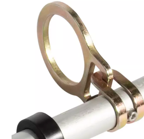 Safewaze Beam Walker Easy Slider 3.5"-14″