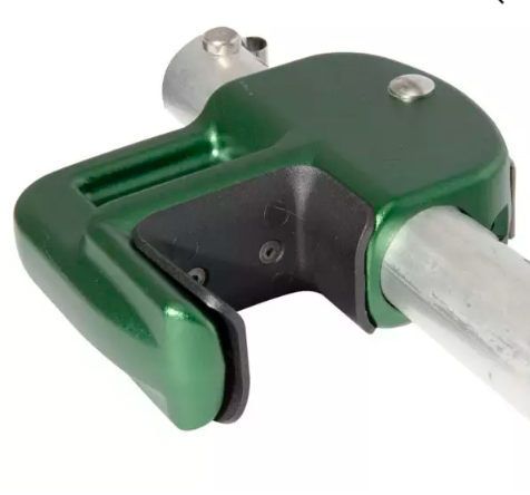 Safewaze Beam Walker Easy Slider 3.5"-14″