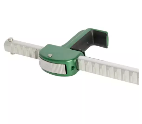 Safewaze Beam Walker Easy Slider 3.5"-14″