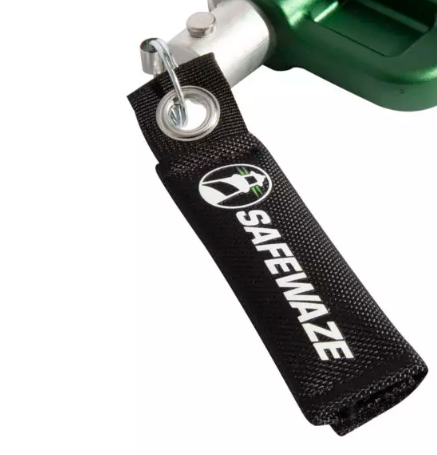 Safewaze Beam Walker Easy Slider 3.5"-14″