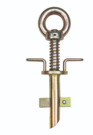 Safewaze Girder Grip Anchor