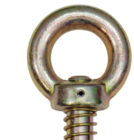 Safewaze Girder Grip Anchor