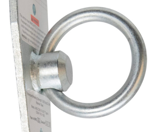 Safewaze Reusable Roof Ring Anchor
