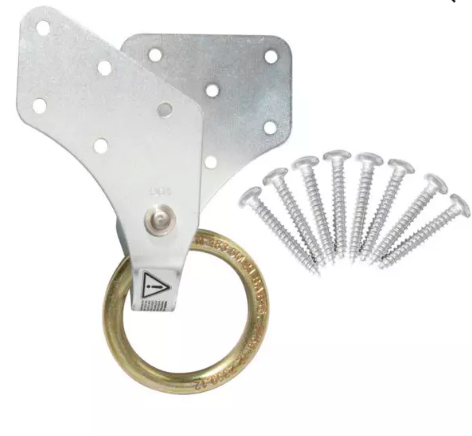 Safewaze Wood Truss/Attic Anchor