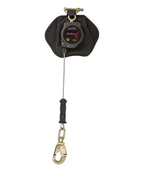 Guardian Diablo SRL-LE