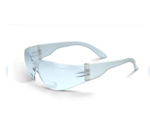 Radians Mirage™ MRB Bifocal Safety Eyewear