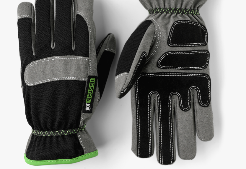 Hestra Anton Winter Gloves #74780-100