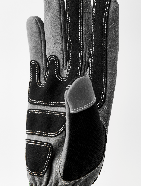 Hestra Anton Winter Gloves #74780-100