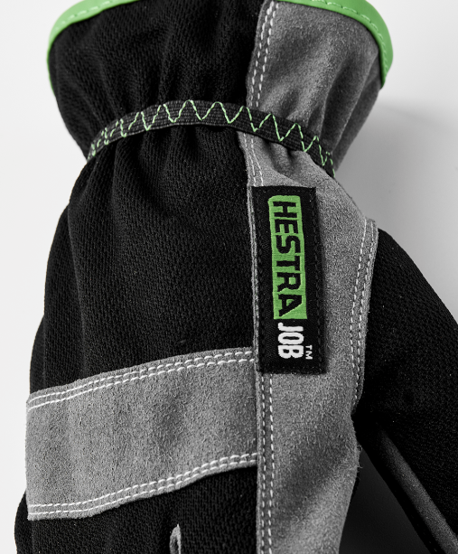 Hestra Anton Winter Gloves #74780-100