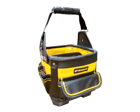 11" Electrical & Maintenance Ballistic Tool Carrier