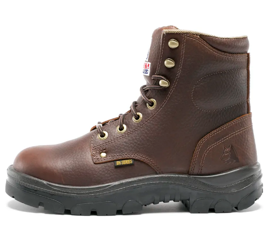 Steel Blue Men's Argyle-Steel Toe #812952