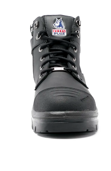 Steel Blue Parkes Zip Work Boot #812968