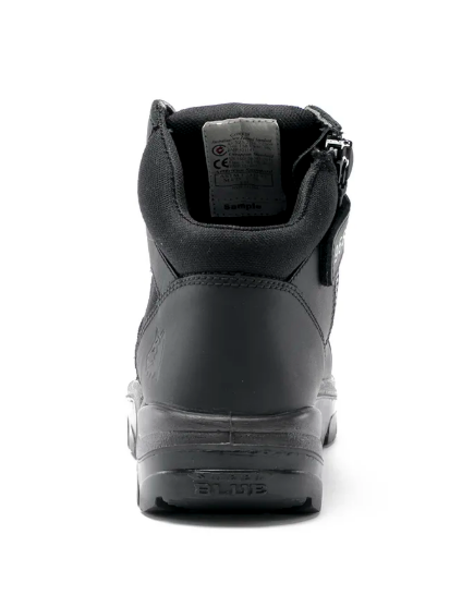 Steel Blue Parkes Zip Work Boot #812968