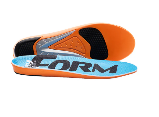 Form Memory Foam Insole