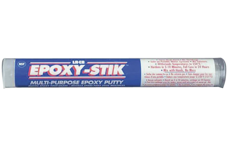 LACO Epoxy Stik #19571