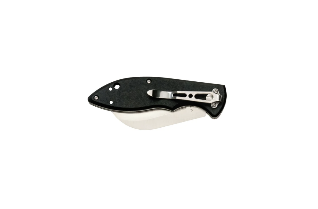 MADI OneFlip Pointed Lineman Knife PTOLK-1P