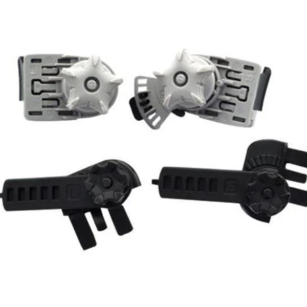 Miller Adapter For Use With Slotted Hard Hat #259637