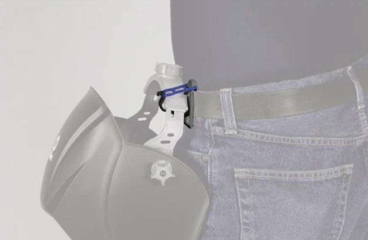 Miller Welding Headgear Helmet Hook #251018