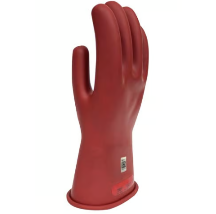 NSA ArcGuard FR Rubber Voltage Gloves