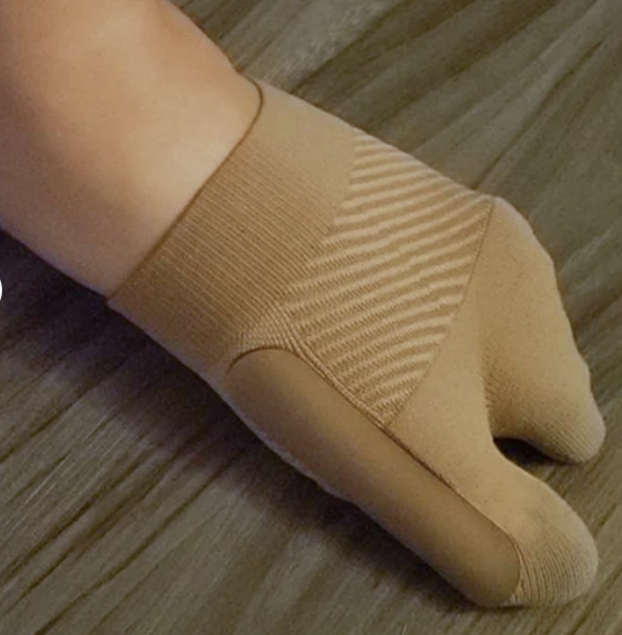 OS1st Bunion Bracing Sleeve