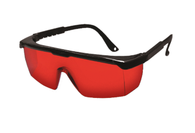 Site Pro Laser Enhancement Glasses