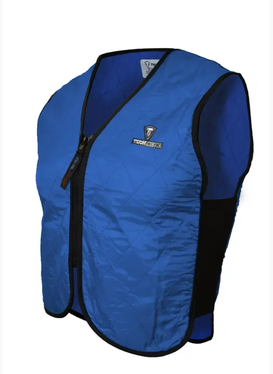 Occunomix MiraCool HyperKewl Cooling Vest - Sport