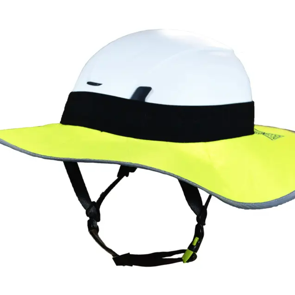 Occunomix Ripstop Sun Brim for Cap or Helmet