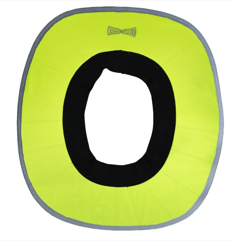 Occunomix Ripstop Sun Brim for Cap or Helmet