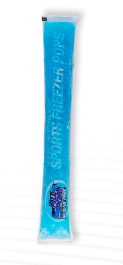 All Sport Sugar Free Variety Pack Freezer Pops