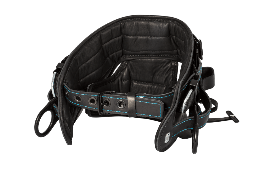 Falltech FT-Lineman Pro Body Belt, Tongue Buckle Belt 8050