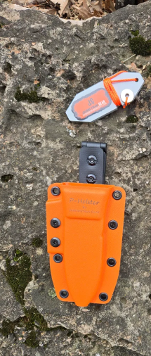 Journeyman Gear P-Holster