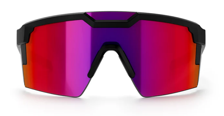Heat Wave Future Tech Sunglasses: Neo Safari Z87+