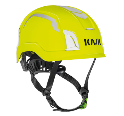 KASK Zenith X2 Safety Helmet-Type II-Class E