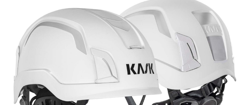 KASK Zenith X Reflective Decal Set
