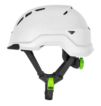 Lift Safety Radix Vented Safety Helmet