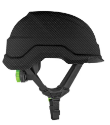 Lift Radix Safety Helmet-Non Vented- Type 2