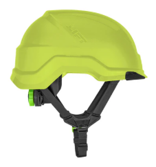 Lift Radix Safety Helmet-Non Vented- Type 2