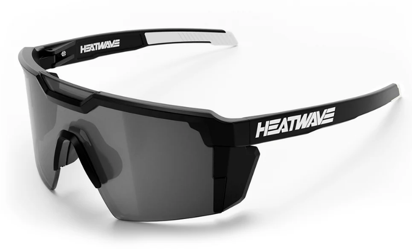 Heat Wave Future Tech Z87+ --Billboard/Silver Lens