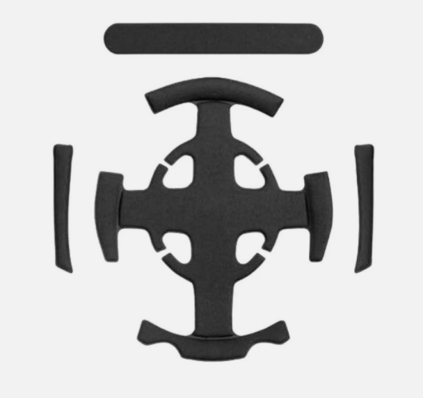 KASK Zenith X Inner Padding Replacement Kit