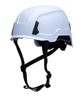 Pyramex SL T2 Safety Helmet, Class E - Non-Vented