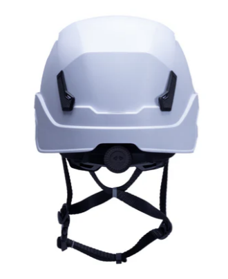 Pyramex SL T2 Safety Helmet, Class E - Non-Vented