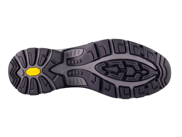 Grisport BOA CONSTRICTOR 8" Safety Toe Work Boot-#74693CD11K