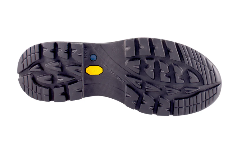 Grisport BOA WOLF Safety Toe Work Boot-#702381C3T