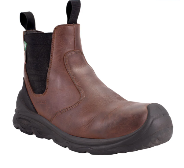 Grisport San Jose, Safety Chelsea Boot #706295C3