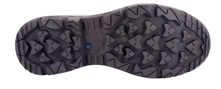 Grisport Pittsburgh, 6" Met Guard Boot #706333c2t