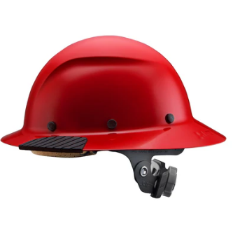Lift Dax Fiber-Reinforced Full Brim Hard Hat