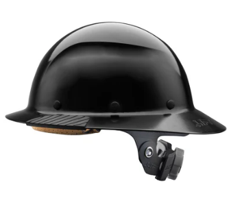 Lift Dax Fiber-Reinforced Full Brim Hard Hat